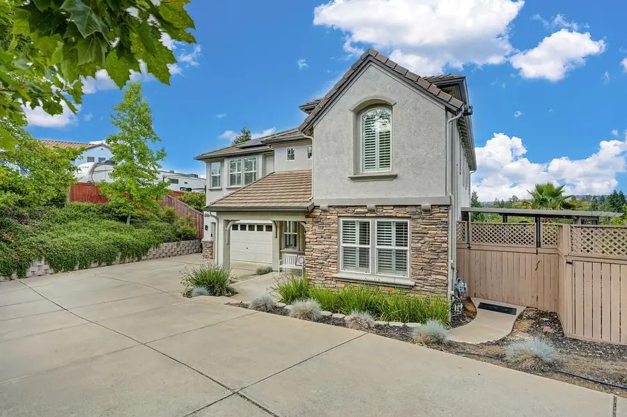 5008 Casina Place, El Dorado Hills, CA 95762 - #3