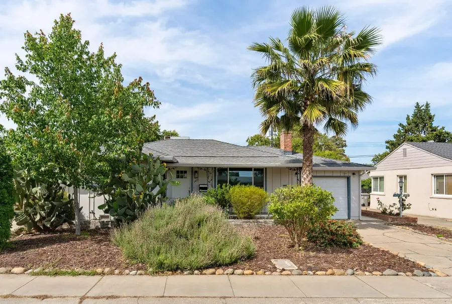 1457 Shirley Drive, Sacramento, CA 95822 - #2