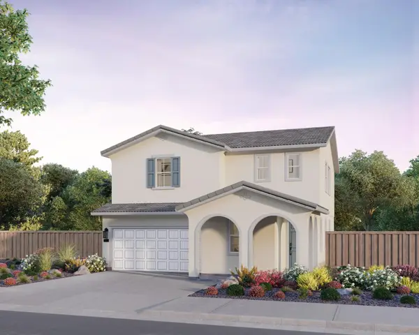 224 Butterfly Spring Court, Roseville, CA 95747