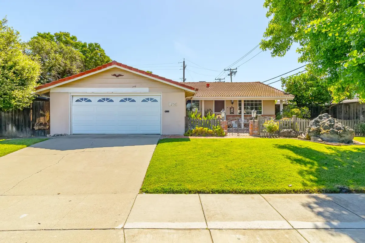 1200 Lincoln Boulevard, Tracy, CA 95376 - #1