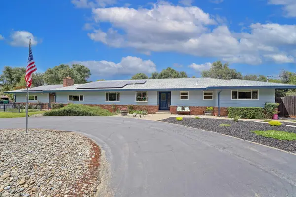4020 Panadero Drive, Shingle Springs, CA 95682