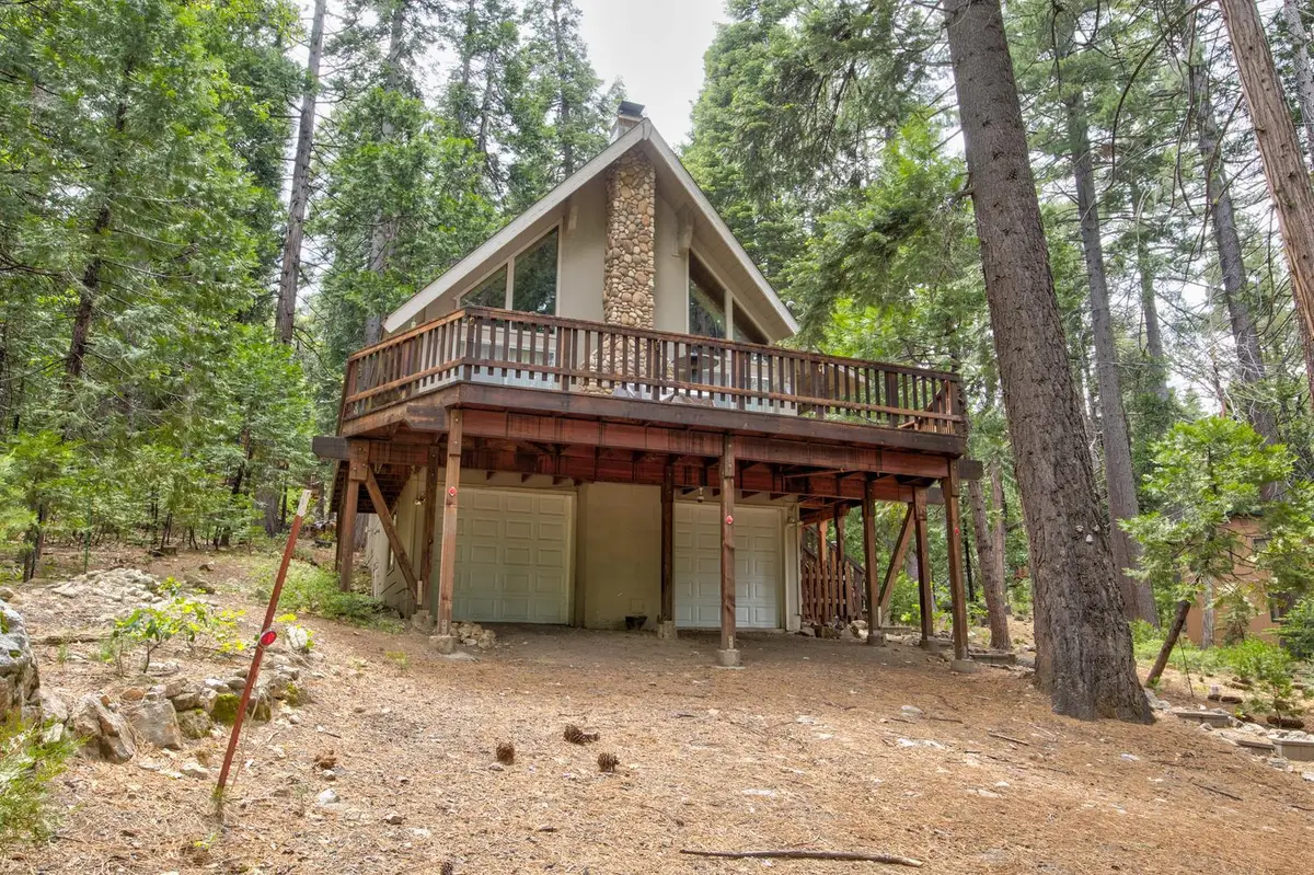 2347 Karock Road, Dorrington, CA 95223 - #1