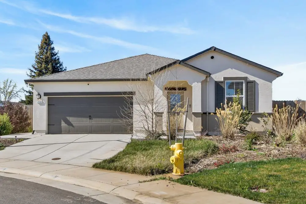 2163 Par Court, Marysville, CA 95901 - #1