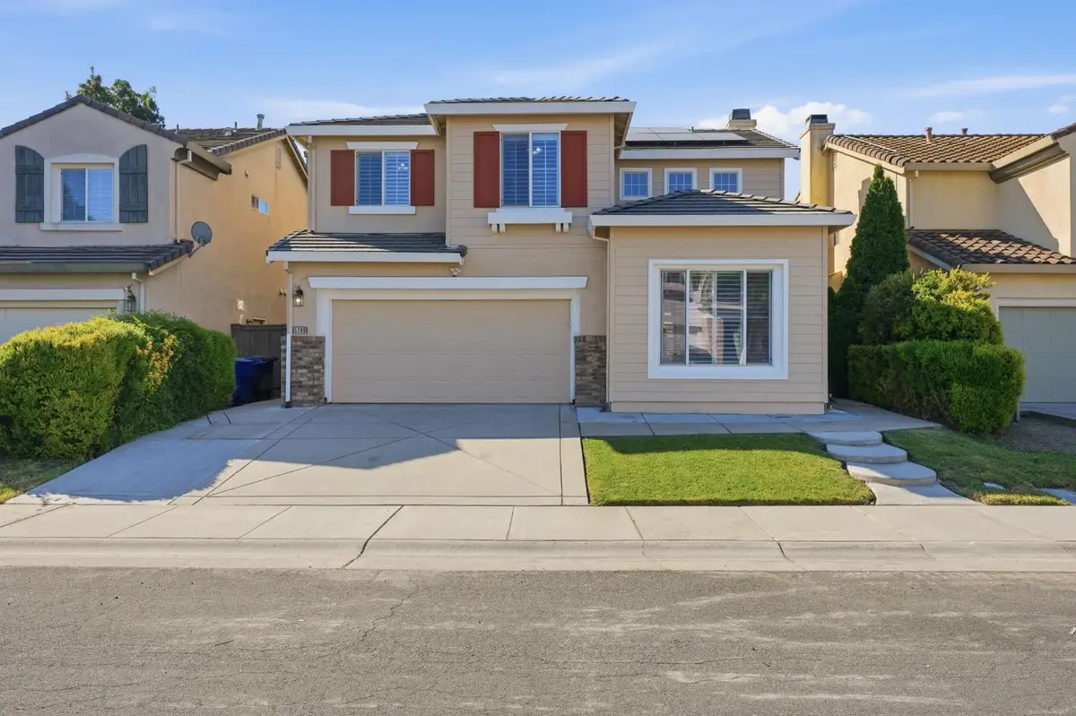5388 Hartona Way, Sacramento, CA 95835 - #1