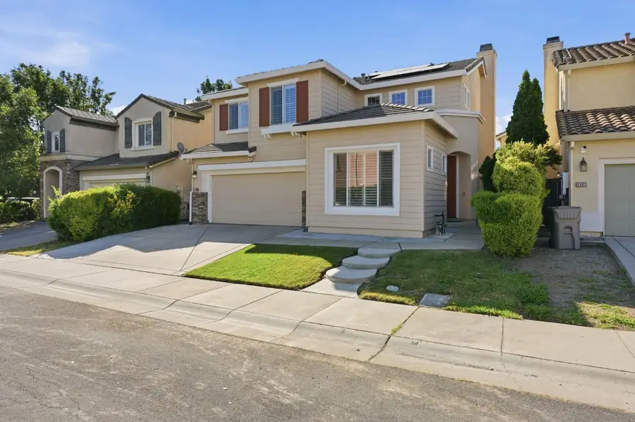 5388 Hartona Way, Sacramento, CA 95835 - #2