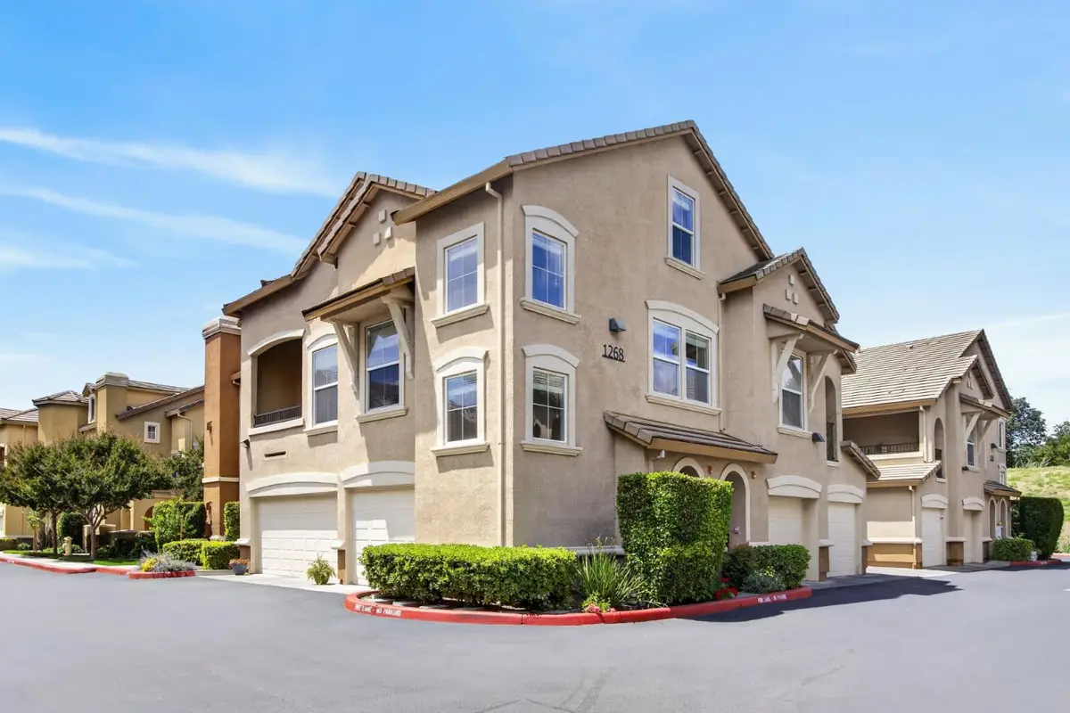 1268 Milano Drive #1, West Sacramento, CA 95691 - #1
