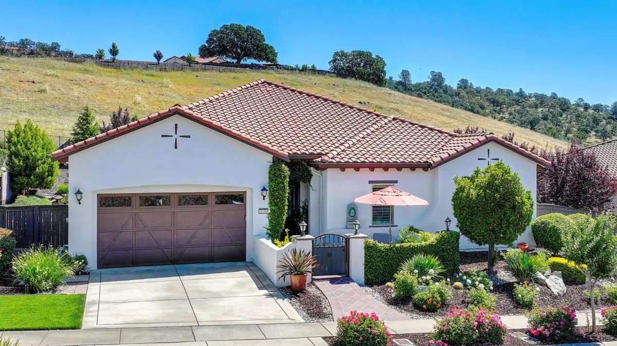 5249 Brentford Way, El Dorado Hills, CA 95762 - #1