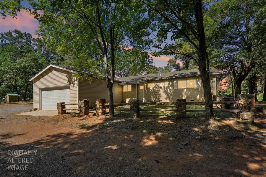 1115 Pine Vista Lane, Meadow Vista, CA 95722 - #2