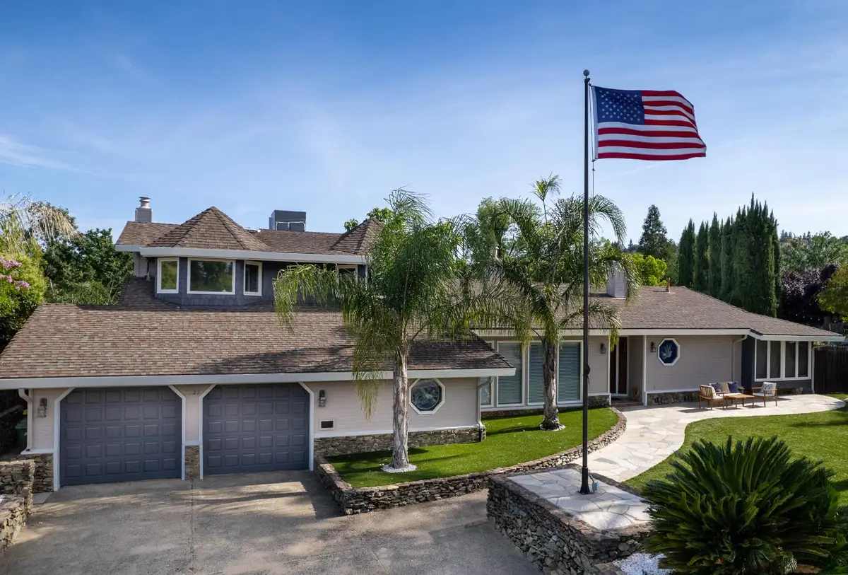 3021 Waterman Court, El Dorado Hills, CA 95762 - #1