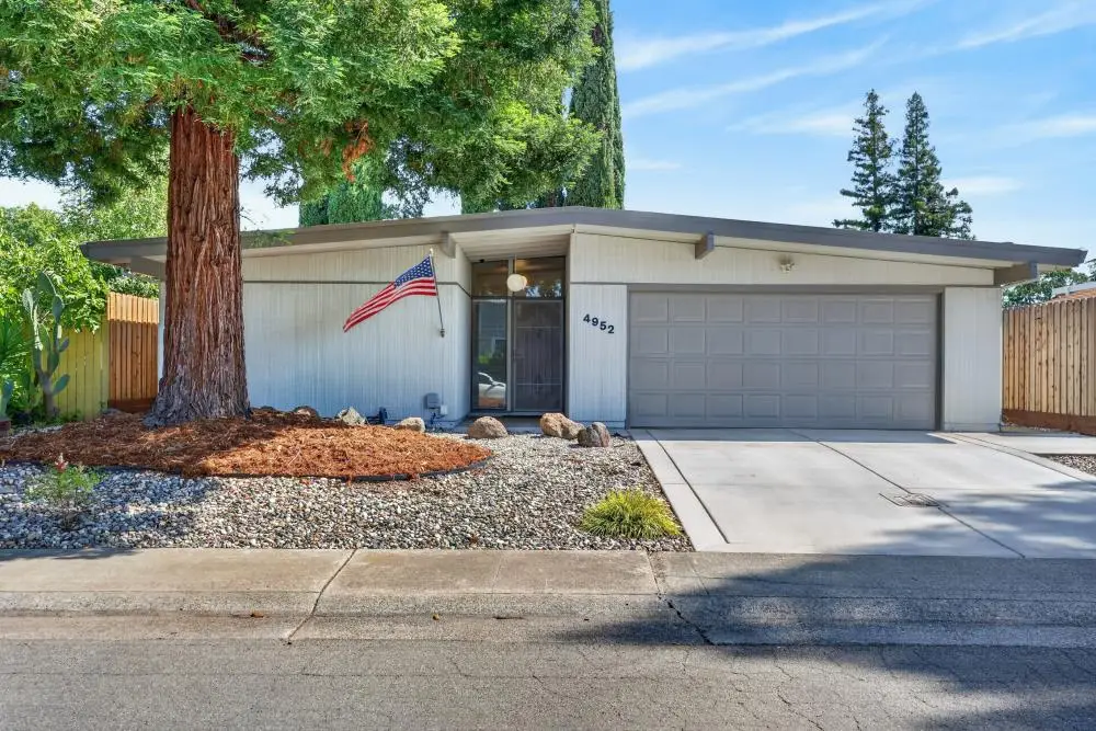 4952 Clear Circle, Carmichael, CA 95608 - #1