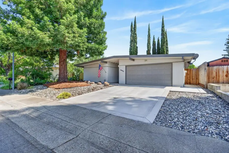 4952 Clear Circle, Carmichael, CA 95608 - #2