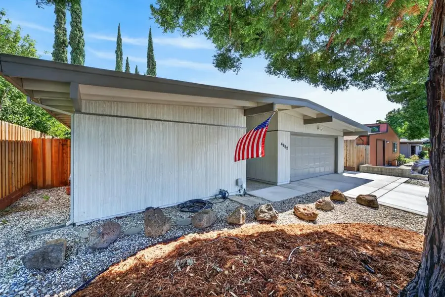 4952 Clear Circle, Carmichael, CA 95608 - #3