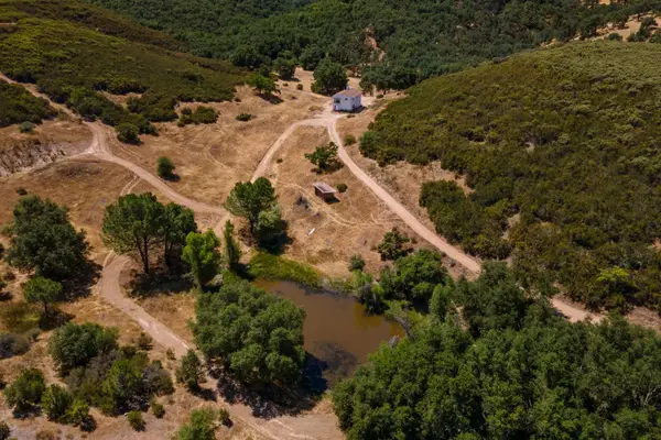 0 Stony Creek Road, Jackson, CA 95642