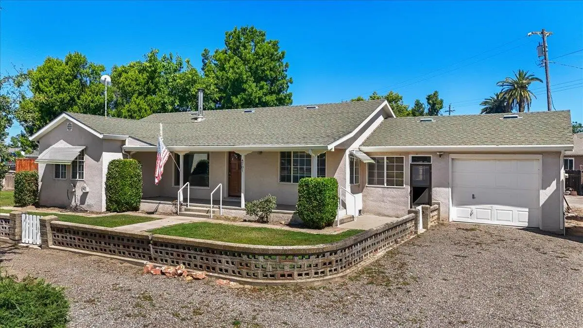 4701 Lone Tree Road, Valley Home, CA 95361 - #1