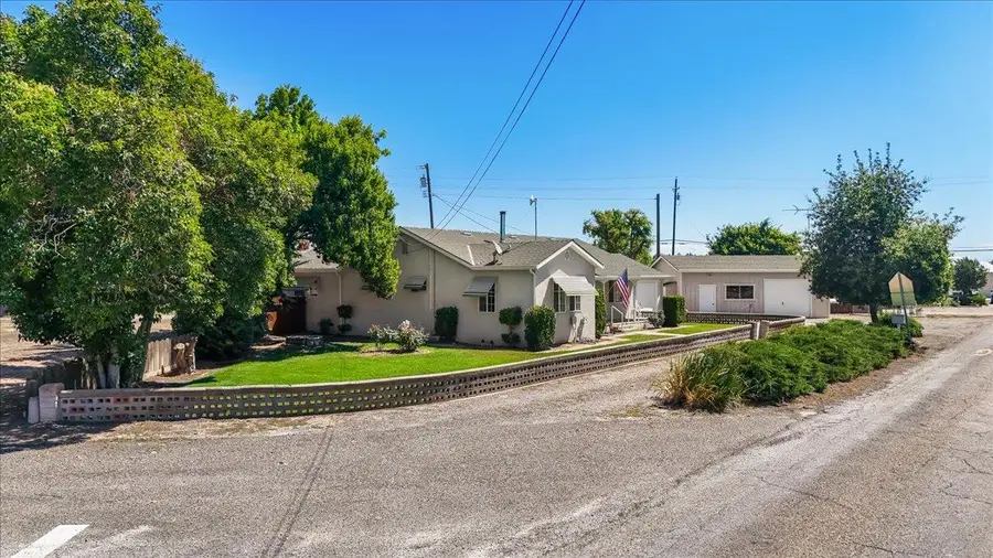 4701 Lone Tree Road, Valley Home, CA 95361 - #3