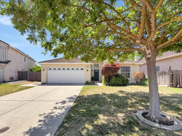 3990 Black Butte Circle, Stockton, CA 95209