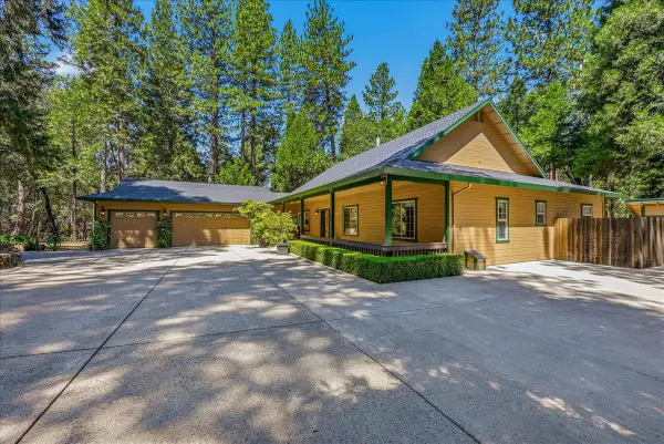 23335 Fortress Way, Pioneer, CA 95666