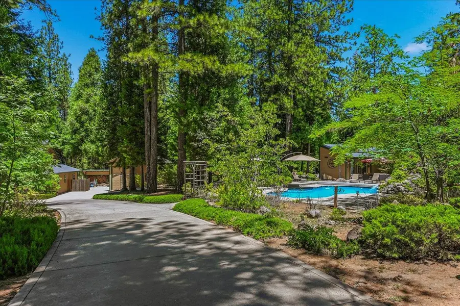 23335 Fortress Way, Pioneer, CA 95666 - #2