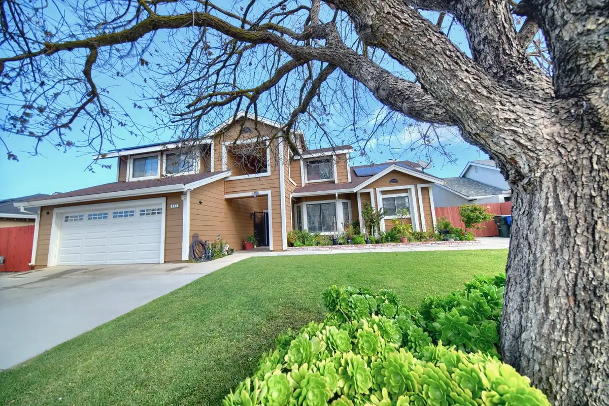 881 Snowgoose Lane, Manteca, CA 95337 - #1