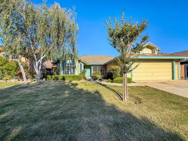 4141 Summerfield Drive, Turlock, CA 95382