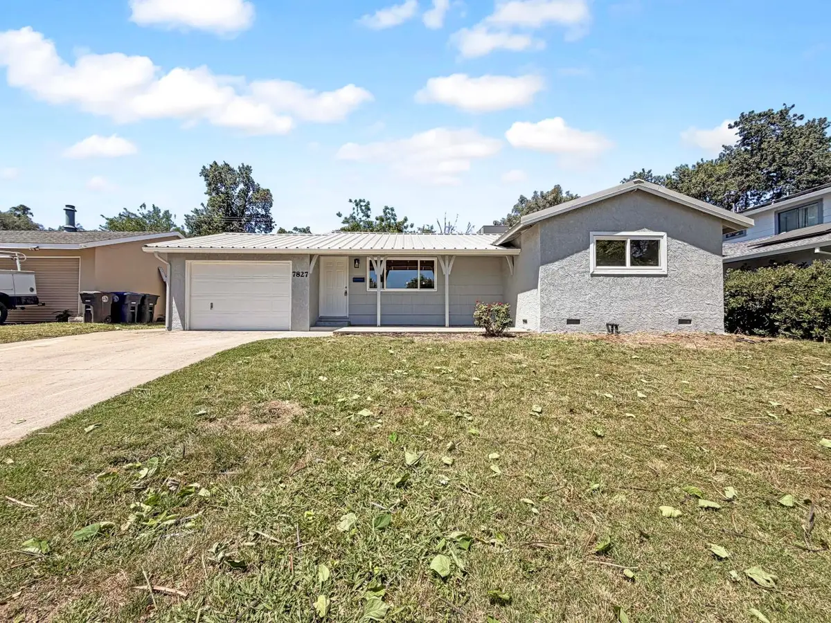 7827 Glen Tree Drive, Citrus Heights, CA 95610 - #1
