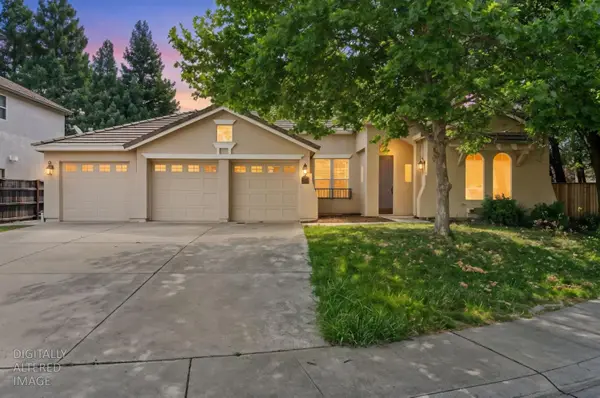 5816 Oak Place Court, Fair Oaks, CA 95628