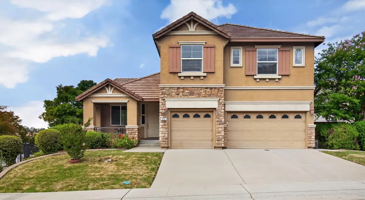 829 Hildebrand Circle, Folsom, CA 95630 - #1