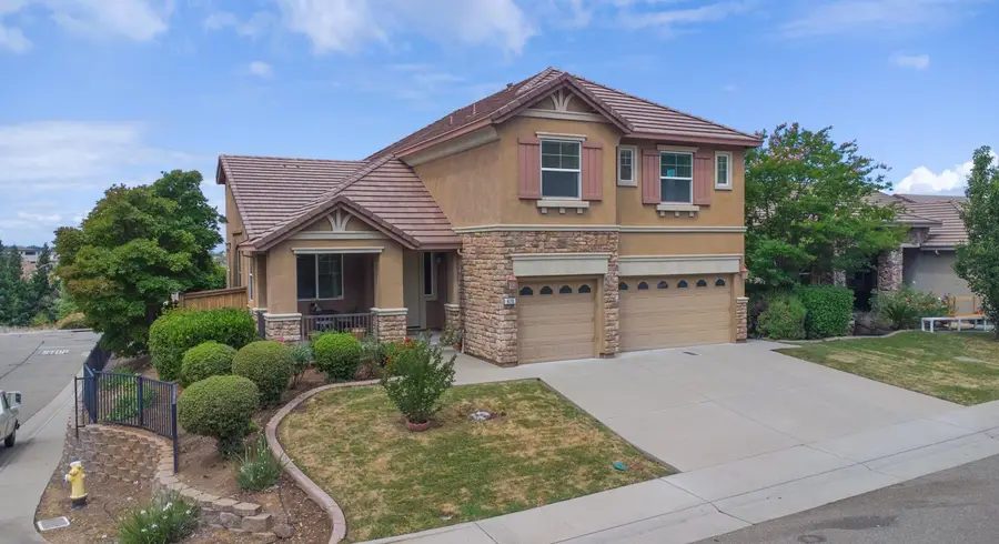 829 Hildebrand Circle, Folsom, CA 95630 - #2