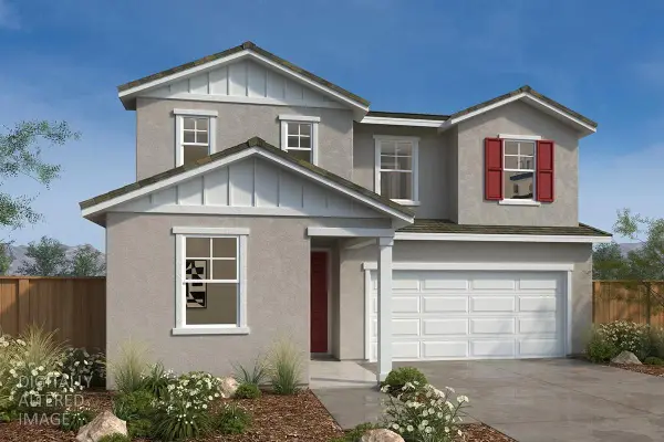 3817 Popolari Way, Modesto, CA 95357