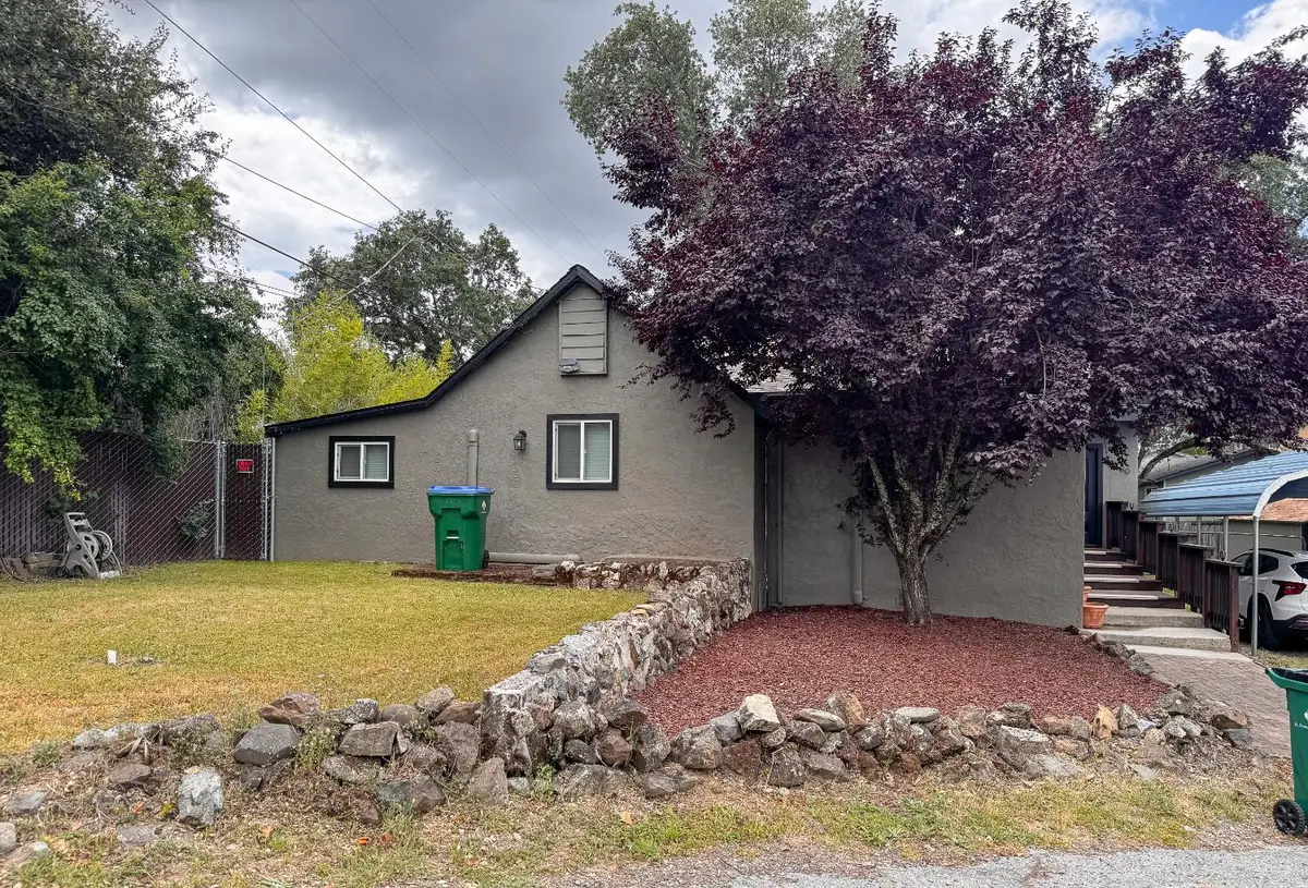 6300 El Dorado Street, El Dorado, CA 95623 - #1