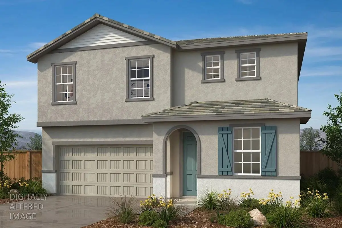2640 Coopers Hawk Lane, Modesto, CA 95357 - #1