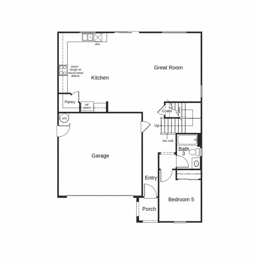 2640 Coopers Hawk Lane, Modesto, CA 95357 - #3