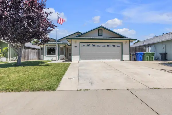 663 Carr Way, Galt, CA 95632