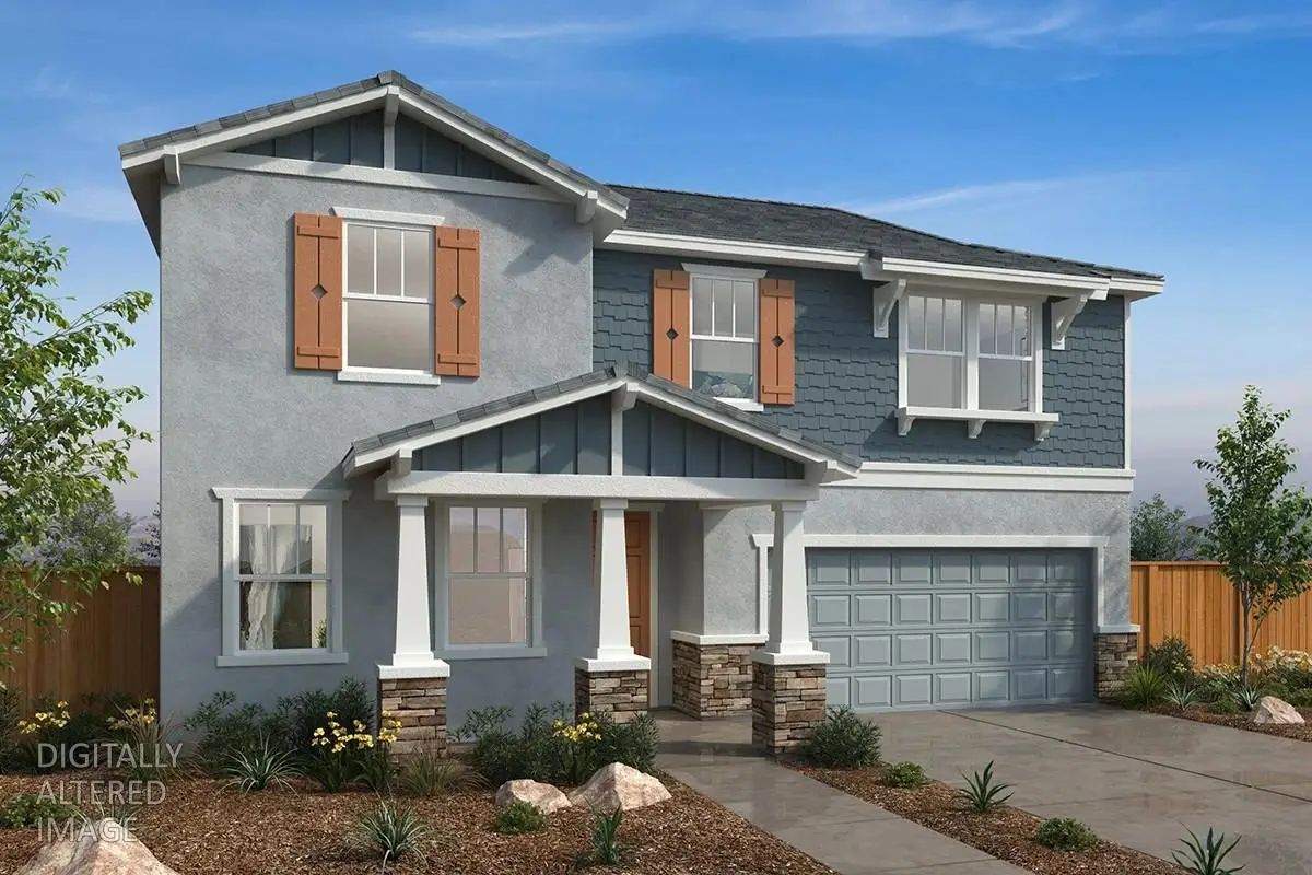 1600 Apiary Way, Hughson, CA 95326 - #1
