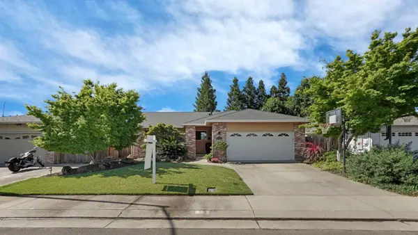 2536 Bayberry Drive, Lodi, CA 95242