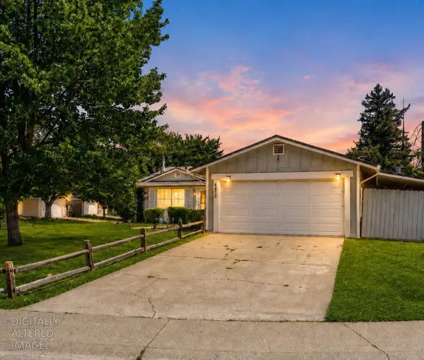 6612 Gingerloop Court, Sacramento, CA 95842