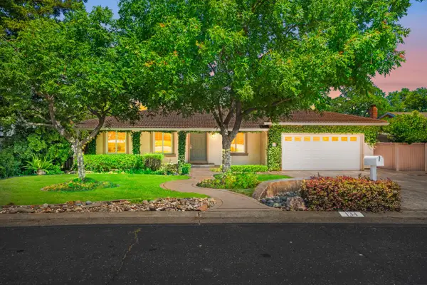 134 Canyon Rim Drive, Folsom, CA 95630