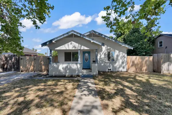 324 S Orange Street, Turlock, CA 95380