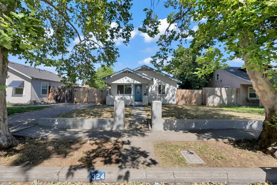324 S Orange Street, Turlock, CA 95380 - #3