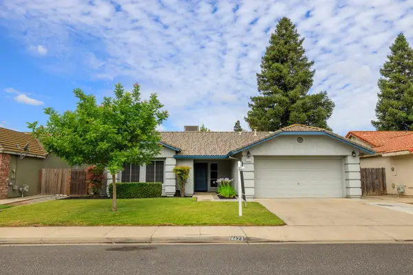 4423 Capurso Drive, Turlock, CA 95382