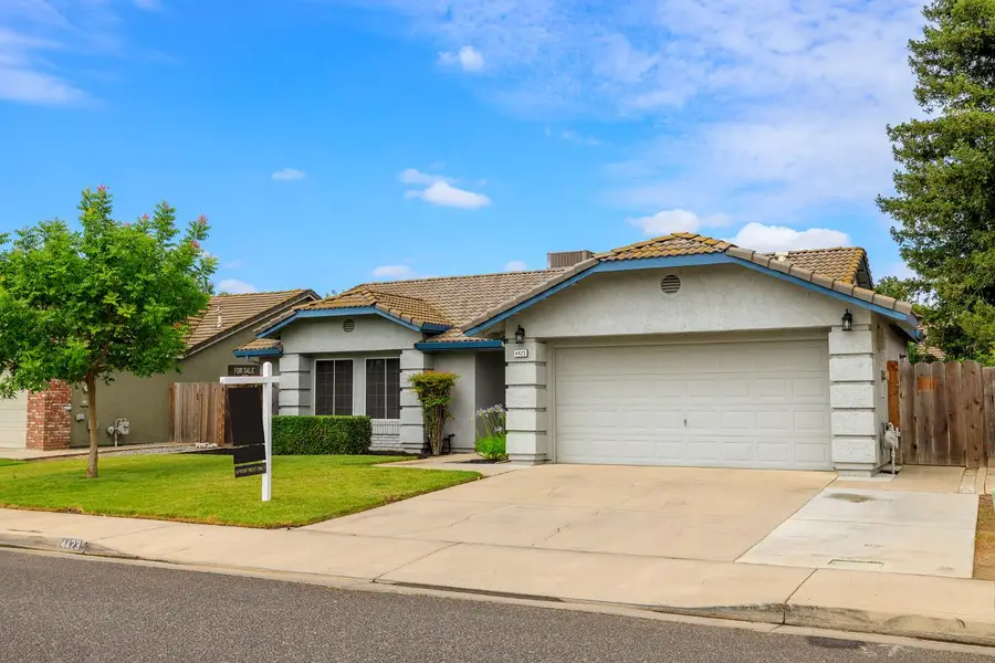4423 Capurso Drive, Turlock, CA 95382 - #2