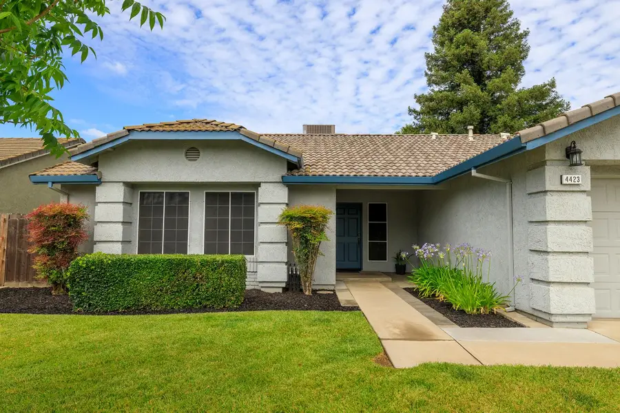 4423 Capurso Drive, Turlock, CA 95382 - #3
