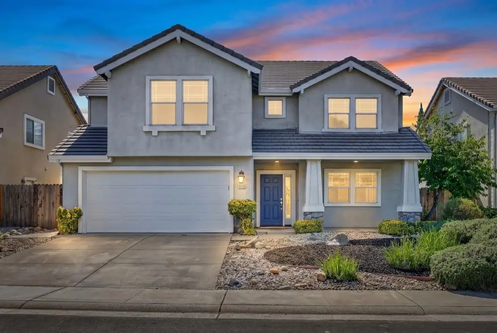 4040 Monte Verde Drive, El Dorado Hills, CA 95762 - #1