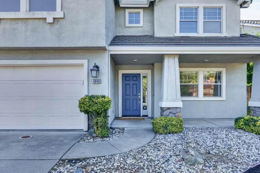 4040 Monte Verde Drive, El Dorado Hills, CA 95762 - #3