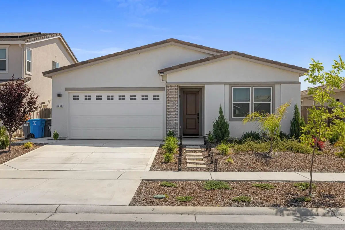 1803 San Simeon Circle, Plumas Lake, CA 95961 - #1