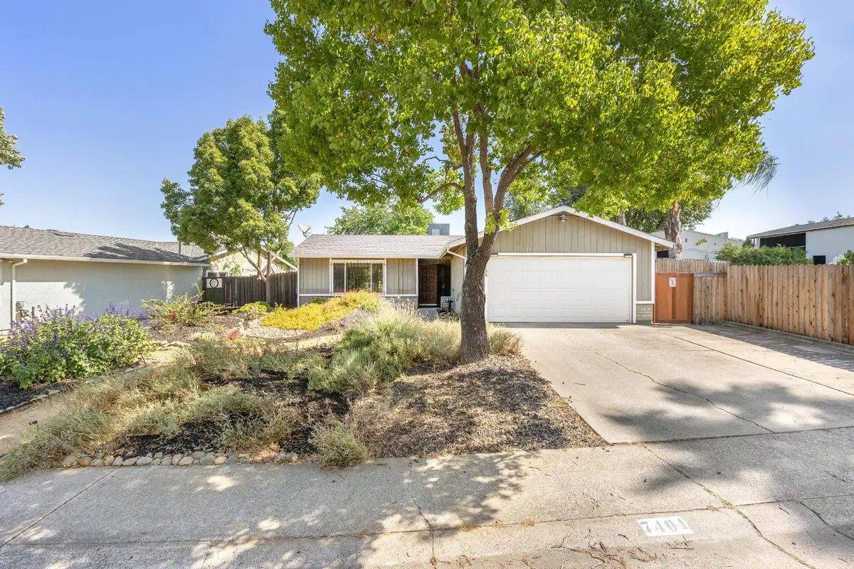 7404 Saxon, Sacramento, CA 95842 - #1