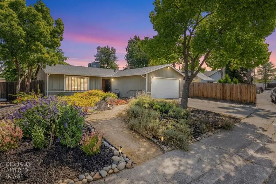 7404 Saxon, Sacramento, CA 95842 - #2