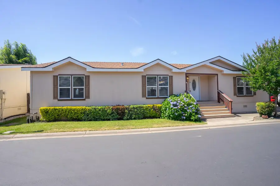 1400 W Marlette Street #18, Ione, CA 95640 - #2