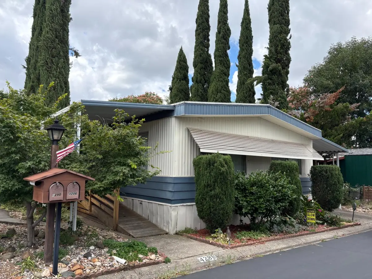 4286 Oakwood Street #28, Rocklin, CA 95677 - #1