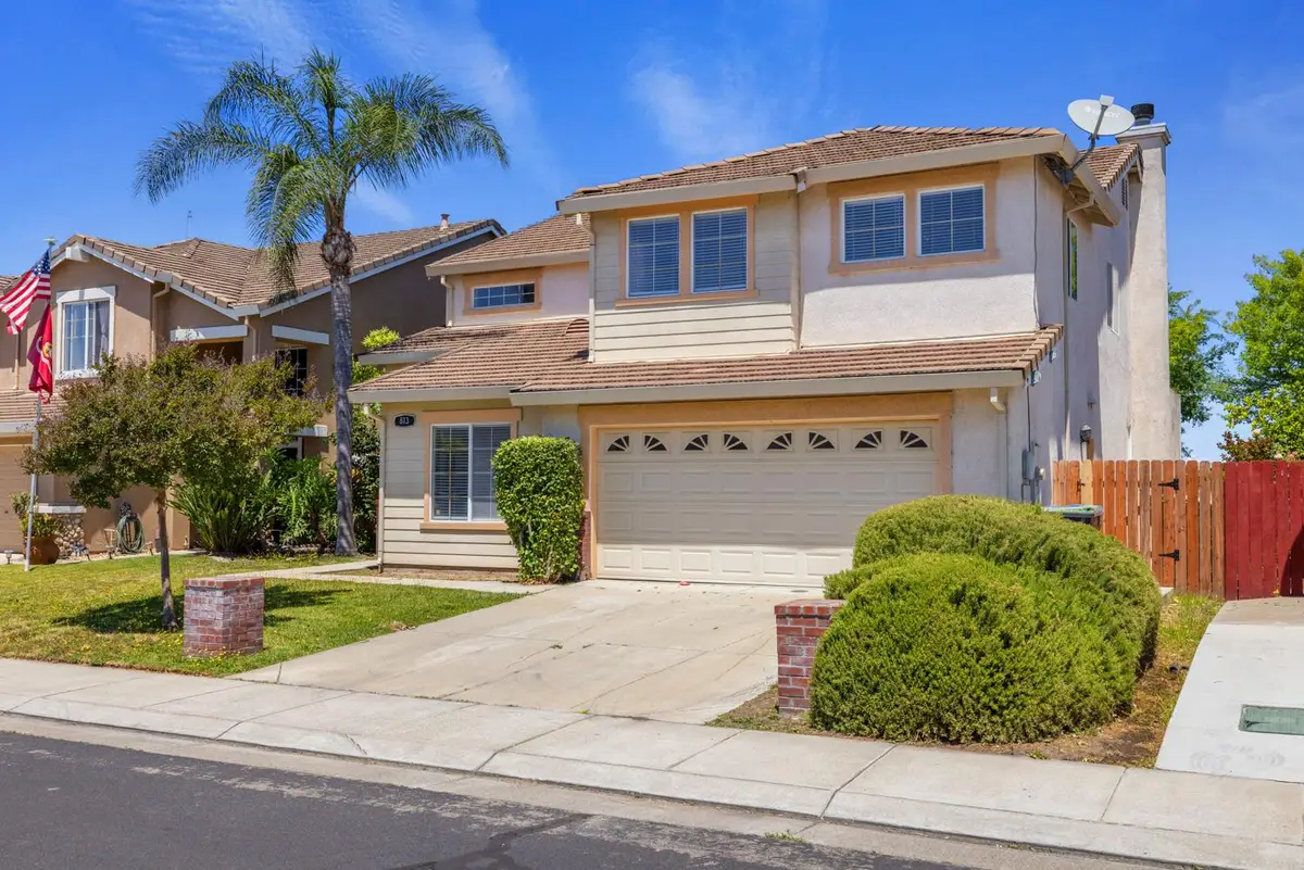 813 Boulder Avenue, Lathrop, CA 95330 - #1